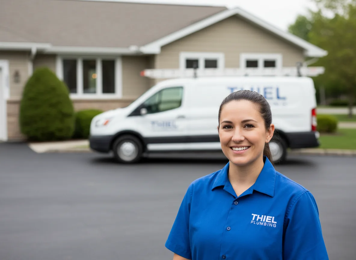 Plumber De Beque, CO FAQs